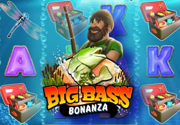Кадр из игры Chaos Crew